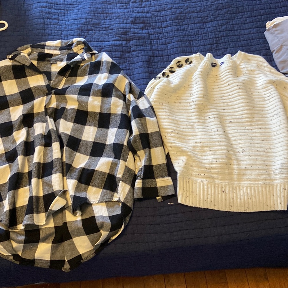 plaid